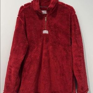 Lauren James Collegiate Pullover